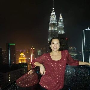 Meet your Posher, Jessica